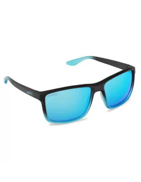 Tubertini T-Glass joke Polarized Polarized Fishing Glasses Blue Tubertini Polarized Fishing Glasses