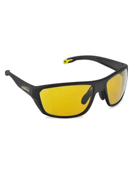 Tubertini T-Glass Argo Polarized Polarized Fishing Glasses Yellow - fishing tackle