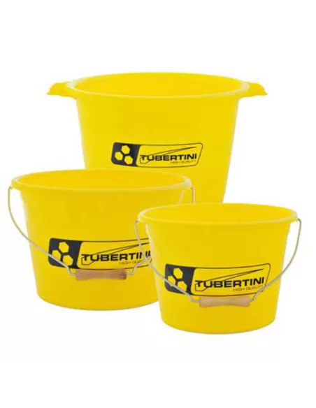 Tubertini Secchi PVC Secchi Porta Pasture Tubertini