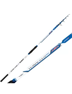 Colmic Tempesta Pro SURFCASTING telescopica 4.20mt 180gr - Lolo Sport