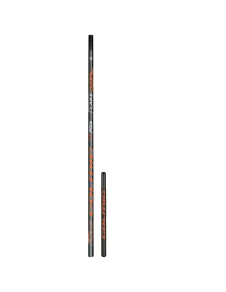 Colmic Lake River Roubaisienne 8.30 mt + mini Butt 100 cm Canne da pesca Colmic