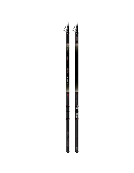 Colmic Foce WR T 8000 Canna da pesca Bolognese Canne bolognesi/fisse Colmic
