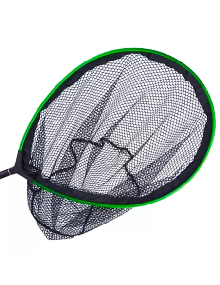 Maver MV-R Carp Mesh Testa Guadinocon Maglia in Rete 38x49 cm Teste guadino Maver