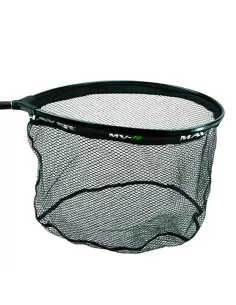 Maver MV-R Carp Gummy Landing Net Head with Rubber Net