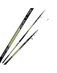 Caña Sunset ARENA SURF HYBRID, tienda de pesca barata