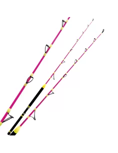 Kolpo Windward Fishing Rod Coastal Trolling Drifting 8/20 lbs LC Acid Mounting
