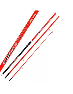 Kolpo Long Surf Surfcasting Fishing Rod 3 Sections 4.20 m 230 gr