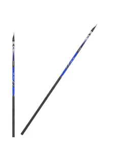 Tubertini Level Team 3600 Bolognese fishing rod 5/6/7 m Carbon 0-12 grams