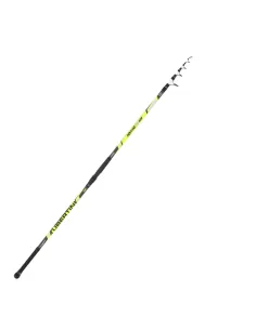 Tubertini Ionic 2 Tls Surfcasting fishing rods 4.25 meters in Carbon 100/130/160 grams