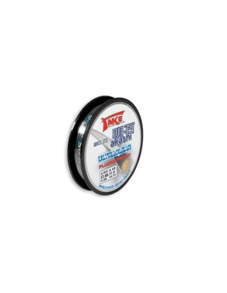 Fluorocarbon Take Akashi UltraClear 50 Mt