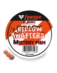Feenix Pillow Wafters Innesco a Forma di Cuscino per pesci Sospettosi 5 mm 2