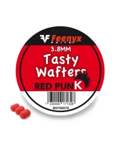 Tasty Wafters dura esternamente e morbida all'interno 8 mm 2