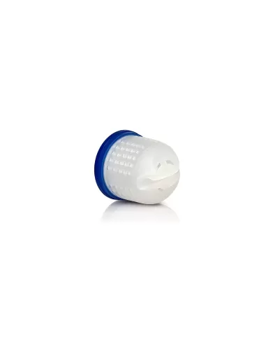 Colmic Euro Soft Pots Scodellini per Cima per Bigattini e Pellets