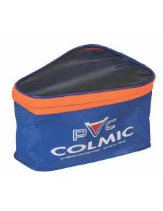 Colmic Fisheries Waterproof PVC Slingshot Holder 18x21x h10 cm Colmic Slingshots