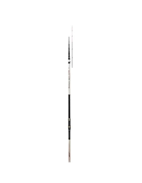 Yuki Multipla Sea Max Fishing Rod 30/120 gr 4 m with 4 Tips