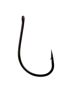 Maver MV-R 1312 Ami da Pesca Forgiati con Punta Storta e occhiello 25 pz 2