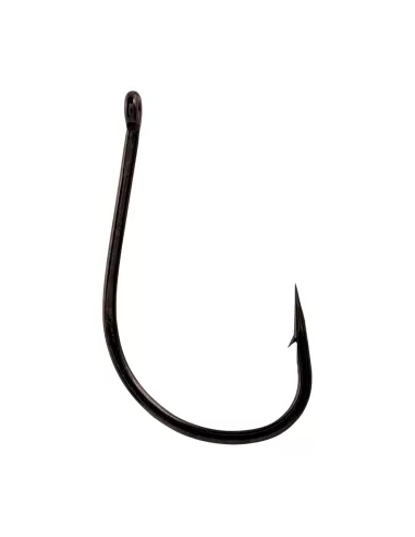 Maver MV-R 1312 Ami da Pesca Forgiati con Punta Storta e occhiello 25 pz