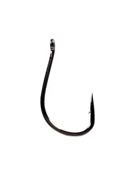 Maver Katana 1225 ami da pesca con punta inclinata e occhiello 15 pz