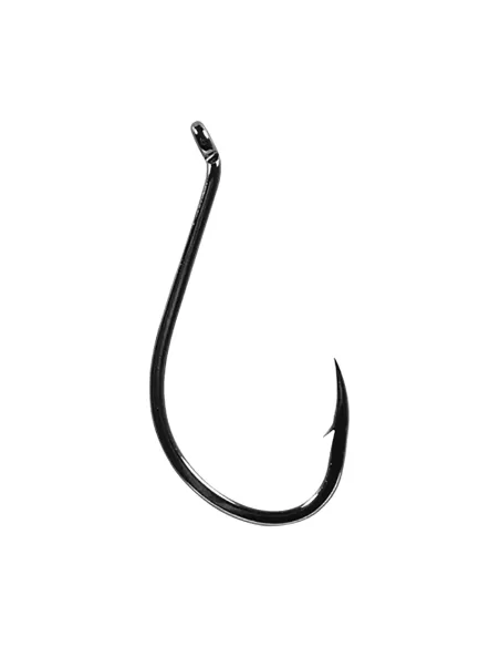 Maver Katana 1235 amo da pesca Forgiato molto robusto con occhiello