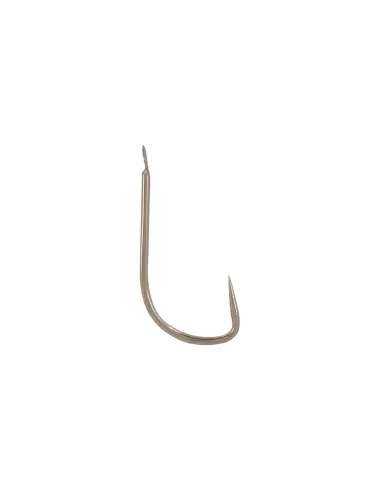 Maver Katana H444 amo da pesca Senza ardiglione curvatura ampia a gambo medio 20 pz
