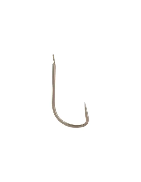 Maver Katana H444 amo da pesca Senza ardiglione curvatura ampia a gambo medio 20 pz