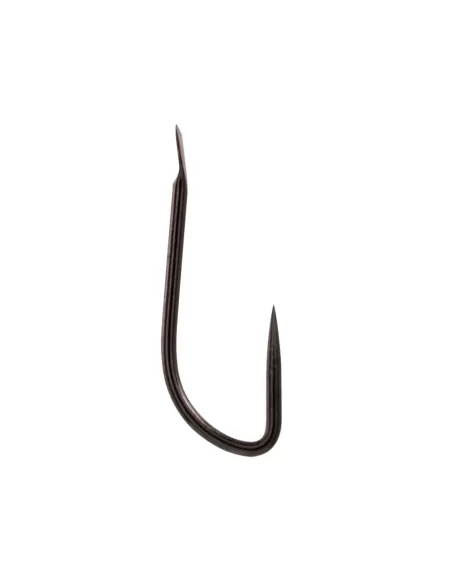 Maver Katana H222 ami da pesca senza ardiglione robustissimo 20 pz Ami da pesca Maver