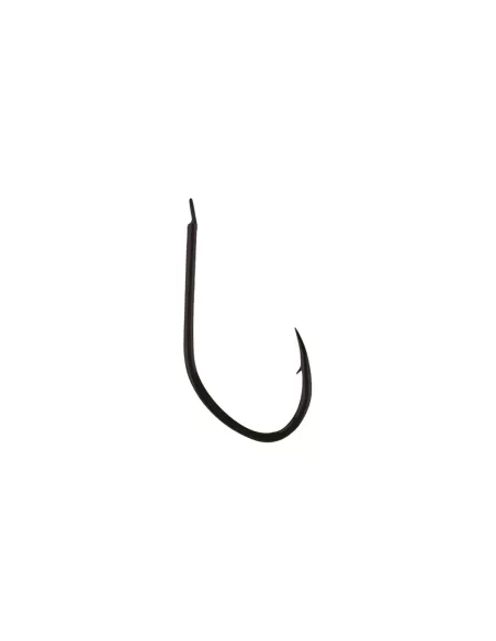 Maver Katana 1255 ami da pesca Amo a becco d’aquila con paletta e ardiglione 20 pz