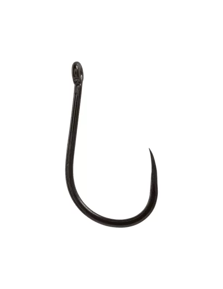 Maver Katana 0.5 B Carp Amo senza ardiglione, filo medio, gambo medio con occhiello 15pz