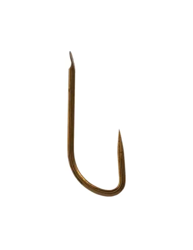 Maver Katana KM11 Amo senza ardiglione ottimo per il bigattino 15pz
