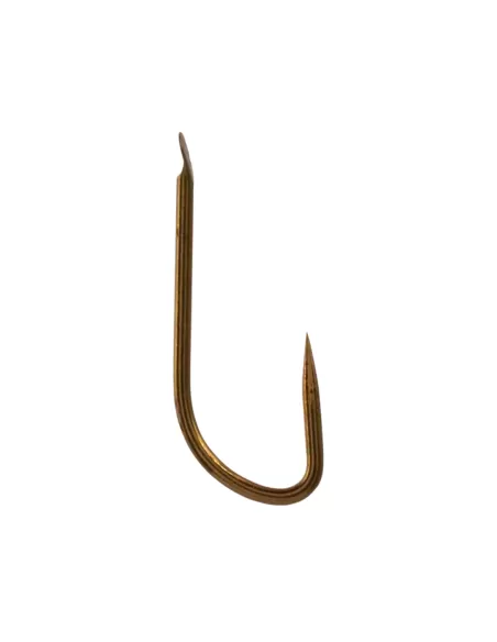 Maver Katana KM11 Amo senza ardiglione ottimo per il bigattino 15pz