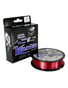 Yuki Kenta monofilo da pesca risvestido doppio silicone extra soft 250 mt 2