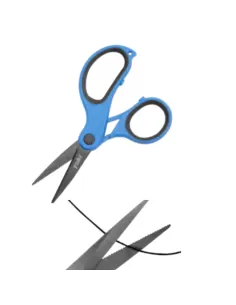 Yuki Braided Scissor Forbici speciali per trecciati