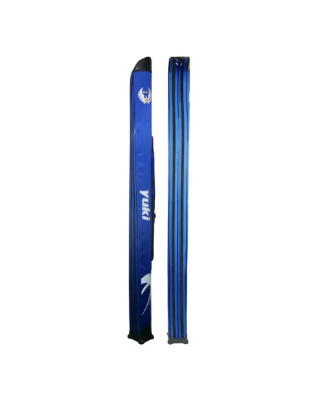 zite Fishing Borsa per Canna da Pesca 100cm - con tracolle per Un zite Fishing Borsa per Canna da Pesca 100cm - con tracolle per Un