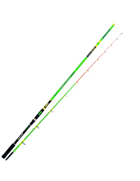 Kolpo Tumultuosa Canna da barca con crociera 150 gr