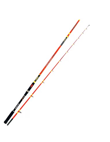 Kolpo Tumultuosa Canna da barca con crociera 200 gr