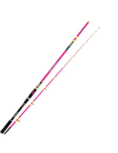 Kolpo Tumultuosa Canna da barca con crociera 250 gr
