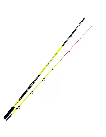 Kolpo Maxima Canna da Pesca Bolentino 200 gr