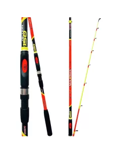 Kolpo Maxima Canna da Pesca Bolentino 150 gr