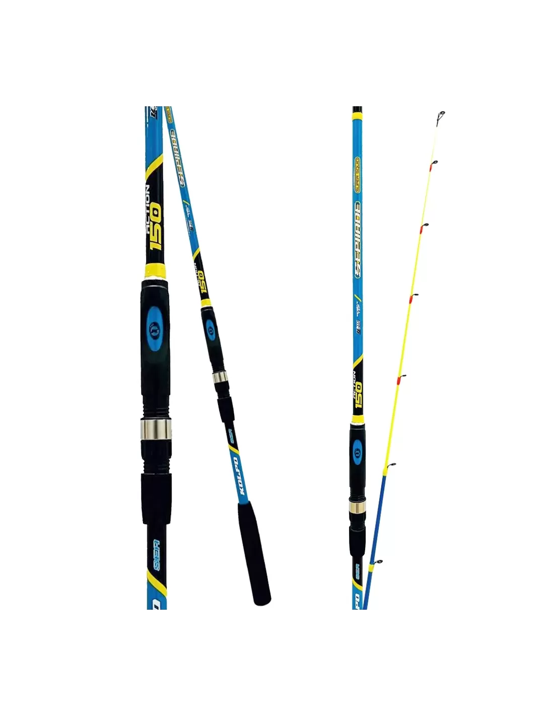 BQKOZFIN Borsa Per Treppiede 102 Cm Con Tracolla E Maniglia – Impermeabile, In Nylon, Con Tasca Laterale Per Accessori