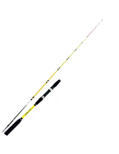 Kolpo Concordia 2 Edition Canna per la pesca dalla Barca 200 gr