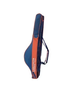 Lineaeffe 2 rod holders bellies 175 Cm Cordura Sheath 