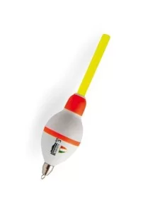 Floating swooped with swivel holder starlite 4.5 mm 