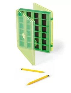 Large magnetic hook box 