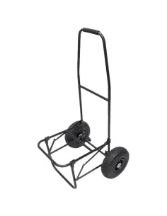 Equipment trolley