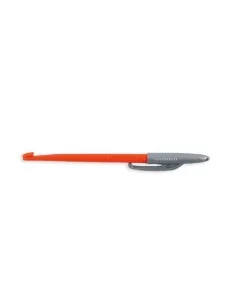 Plastic slamer with needle 16 cm 