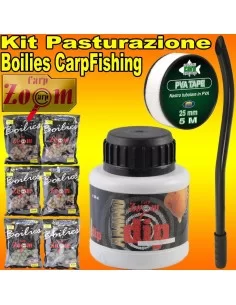Carp Bait Kit 