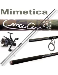 Carp Combo-Camouflage 