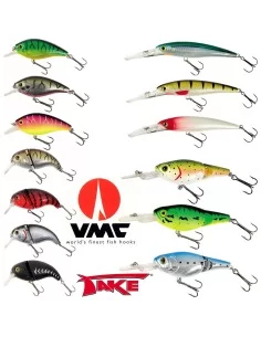 Artificial Kit for Pike 
