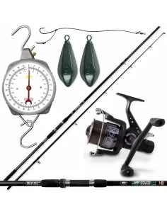 Carp Kit with Libra 