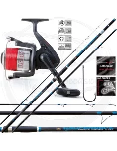 Casting Kit Dark Supernova 